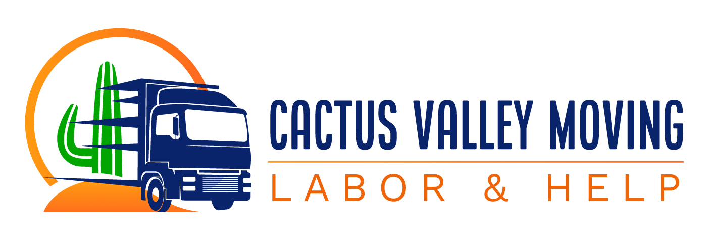 Cactus Valley Moving Company