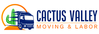 Cactus Valley Moving Company